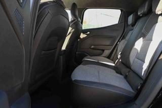 RENAULT Clio usata, con Fendinebbia