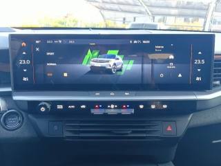 OPEL Grandland usata, con Controllo elettronico della corsia