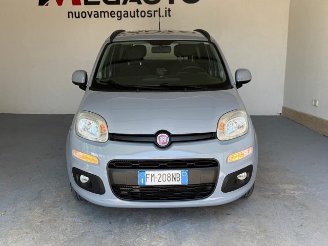 FIAT Panda usata, con Airbag Passeggero