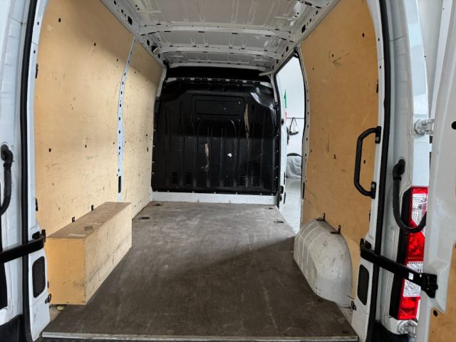 RENAULT Master usata, con Cronologia tagliandi