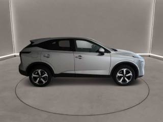 NISSAN Qashqai usata, con Chiusura centralizzata