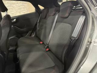 FORD Puma usata, con Vetri oscurati