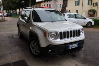 JEEP Renegade usata 89