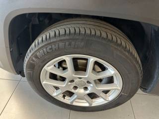 JEEP Renegade usata, con Immobilizzatore elettronico