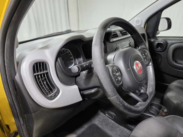FIAT Panda usata 26