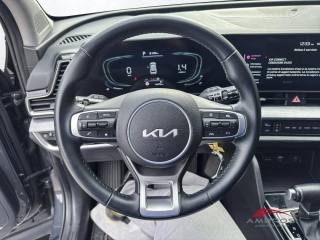 KIA Sportage usata 13