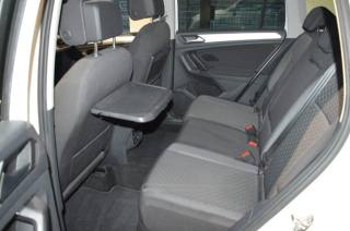 VOLKSWAGEN Tiguan usata, con Chiusura centralizzata