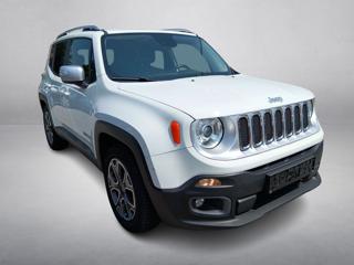 JEEP Renegade usata, con Airbag