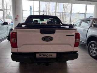 FORD Ranger usata, con Autoradio