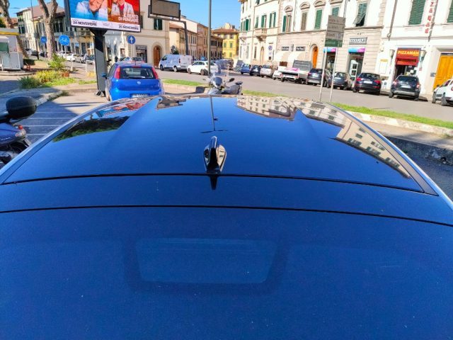 RENAULT Arkana usata, con Sistema di navigazione