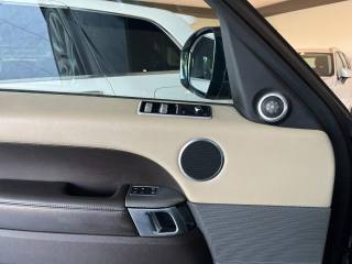 LAND ROVER Range Rover Sport usata, con Controllo trazione