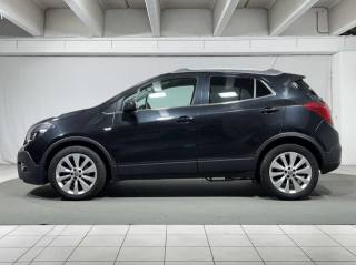 OPEL Mokka usata, con Airbag