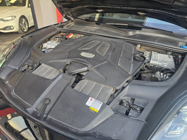 PORSCHE Cayenne usata 116