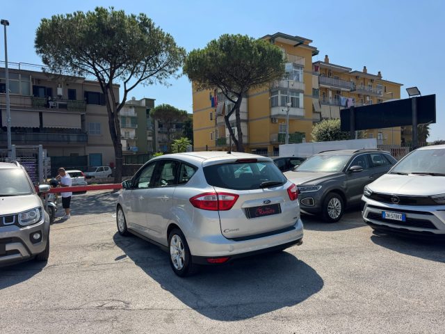 FORD C-Max usata, con Boardcomputer