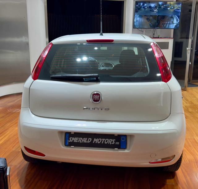 FIAT Punto usata, con Chiusura centralizzata