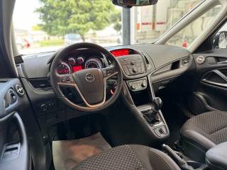 OPEL Zafira Tourer usata, con Fari Xenon