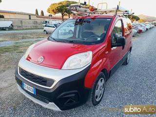 FIAT Fiorino usata, con Airbag