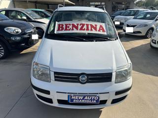 FIAT Panda usata, con Airbag