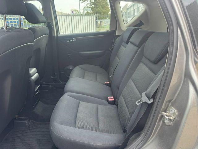 MERCEDES-BENZ A 180 usata, con Boardcomputer