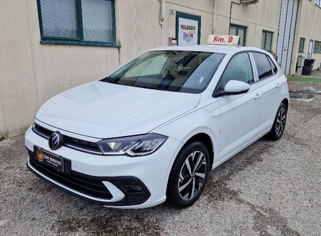 VOLKSWAGEN Polo usata, con ABS
