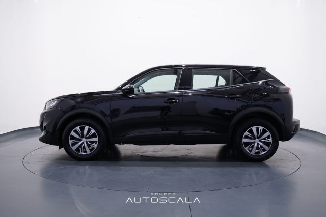 PEUGEOT 2008 usata, con Airbag laterali