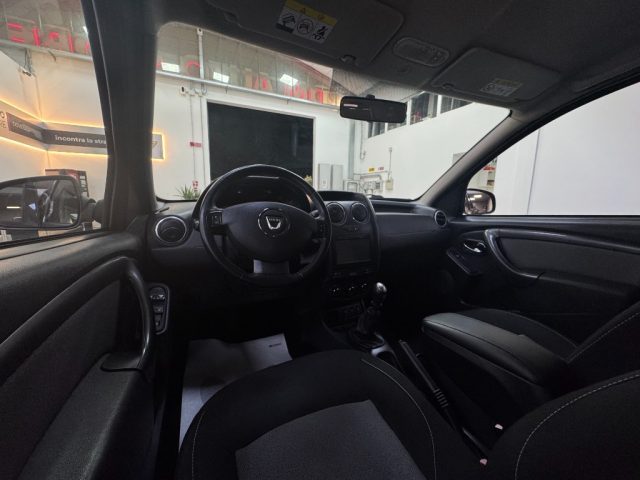 DACIA Duster usata, con Servosterzo