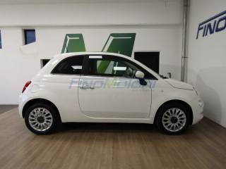 FIAT 500 usata, con Autoradio