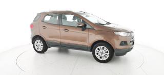 FORD EcoSport usata, con Bluetooth