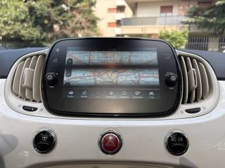 FIAT 500 usata, con Controllo trazione
