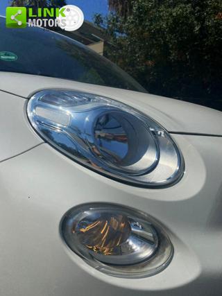 FIAT 500L usata, con ESP