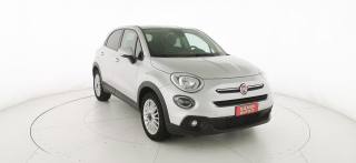 FIAT 500X usata, con Sedile posteriore sdoppiato