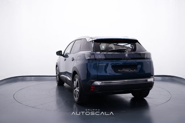 PEUGEOT 3008 usata, con Airbag Passeggero