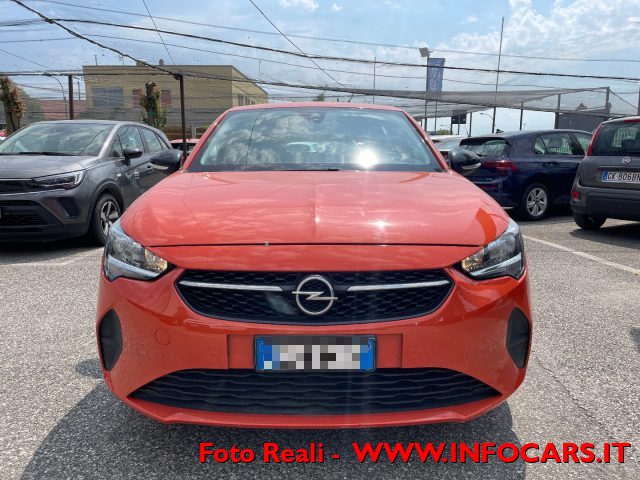 OPEL Corsa usata, con Cerchi in lega