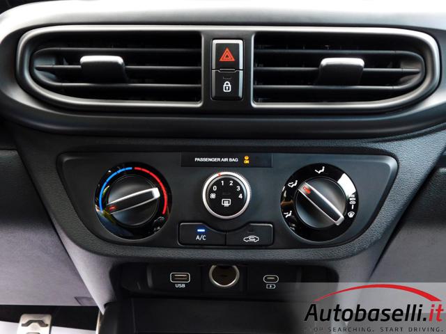 HYUNDAI i10 usata 62