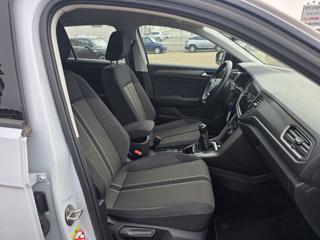 VOLKSWAGEN T-Roc usata, con ESP