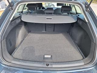 SEAT Leon usata, con Climatizzatore