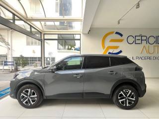 PEUGEOT 2008 usata, con Chiusura centralizzata