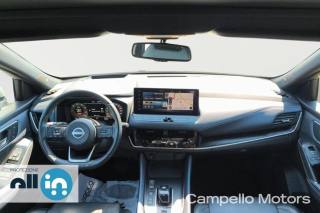NISSAN Qashqai usata 6