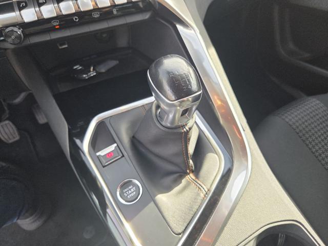 PEUGEOT 3008 usata, con Immobilizzatore elettronico