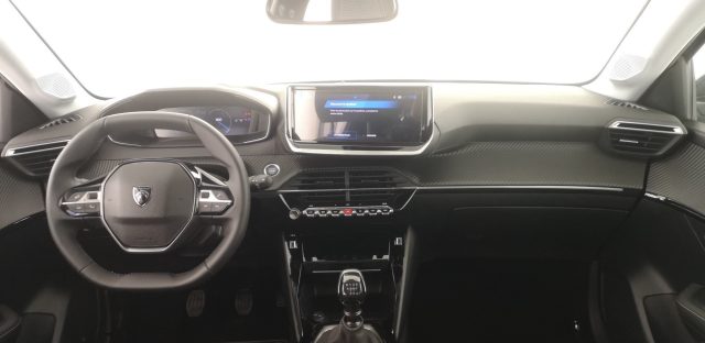 PEUGEOT 208 usata 7