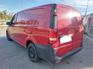MERCEDES-BENZ Vito usata 6
