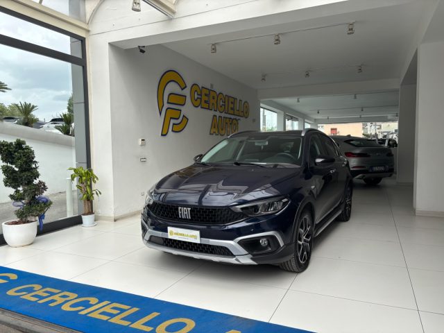 FIAT Tipo usata, con Airbag