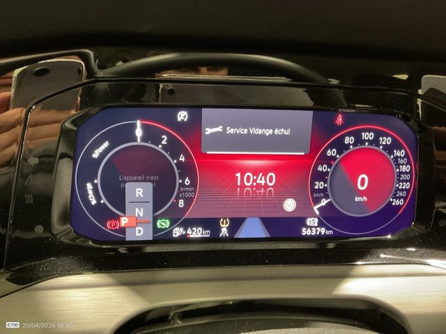 VOLKSWAGEN Golf usata, con Cerchi in lega