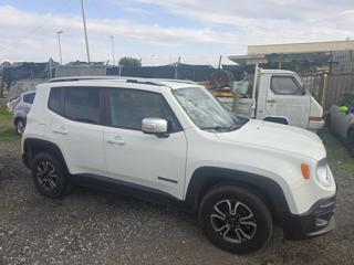 JEEP Renegade usata, con Cerchi in lega