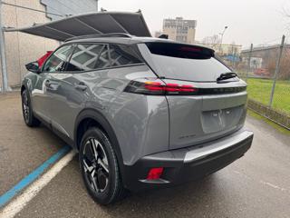 PEUGEOT 2008 usata, con Airbag Passeggero