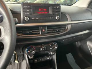 KIA Picanto usata, con Servosterzo
