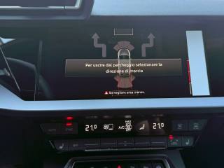 AUDI A3 usata, con Autoradio digitale