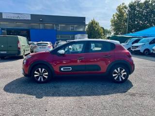 CITROEN C3 usata, con Autoradio