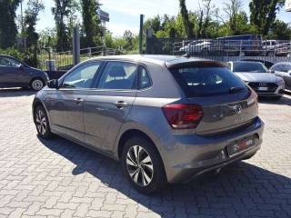 VOLKSWAGEN Polo usata, con Antifurto