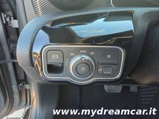 MERCEDES-BENZ CLA 200 usata 27